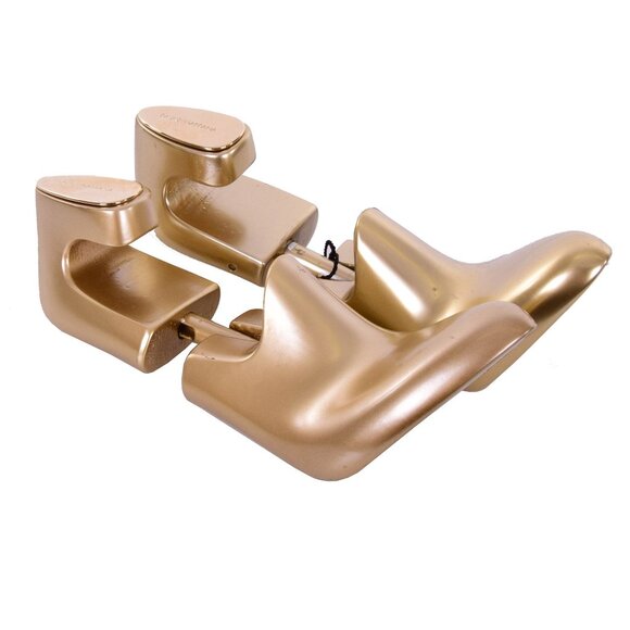 Dolce & Gabbana - Cinderella PVC Rhinestones Pumps Orange EUR 37 - Picture 2 of 5